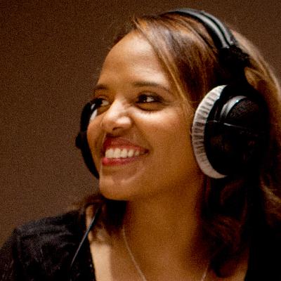 Episode 10: Terri Lyne Carrington: A World of Sound Waiting for Us