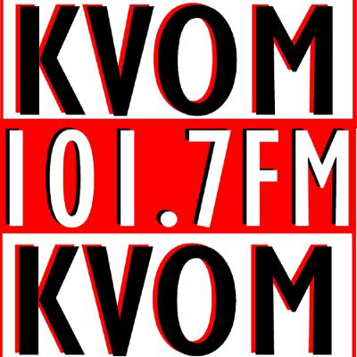 KVOM NewsWatch, Friday, October 24, 2025 KVOM NewsWatch, Friday, October 24, 2025