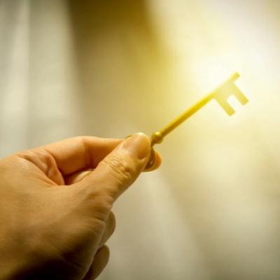The Key To Forgiveness The Key To Forgiveness