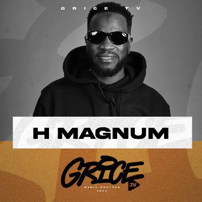 H Magnum «Créer une structure pour encadrer les jeunes pour gérer leur business »