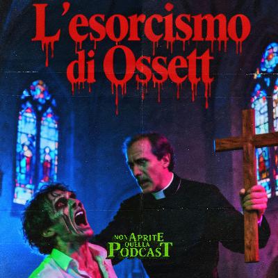 S12 E02 Il Caso dell'Esorcismo di Ossett