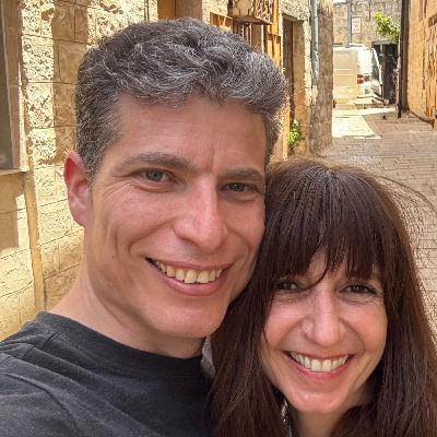 פרק 42 - קונפליקטים לא הורגים אהבה. חוסר הבנה - כן