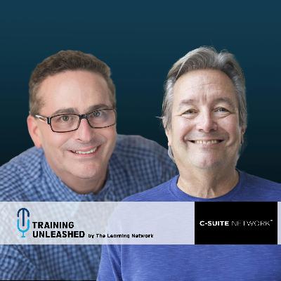 Unleashing Training Excellence: Lessons from Hospitality with Chris Tripoli