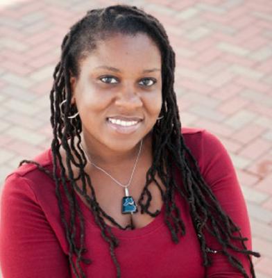 Lez Talk Books Radio Presents: Renée Cronin