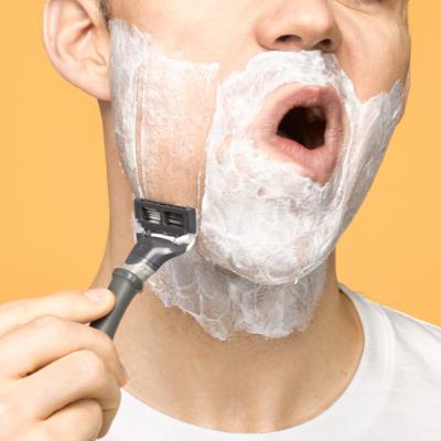 Porque siempre será igual de emocionante como la primera vez, Gillette.
