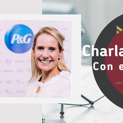 Loly Alejandro - CIO P&G Iberia