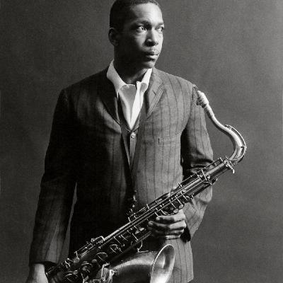 John Coltrane : Le souffle mystique du jazz - Partie 1