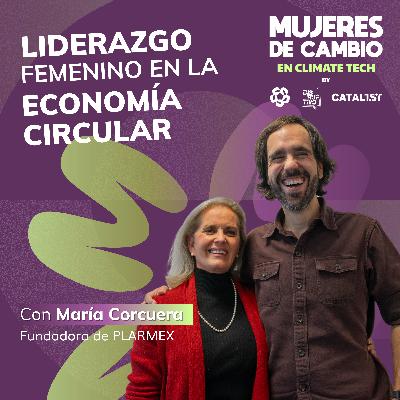 Liderazgo femenino en la Economía Circular