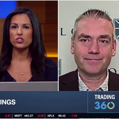 Big Bank Earnings Takeaways: Stable Consumer, Investment Banking Worries