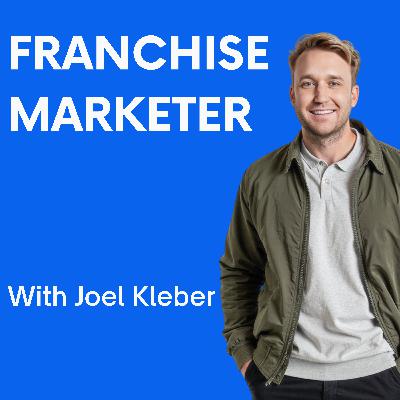 How BFT Sold 500 Franchises: Jason Clark’s Franchise Growth Playbook