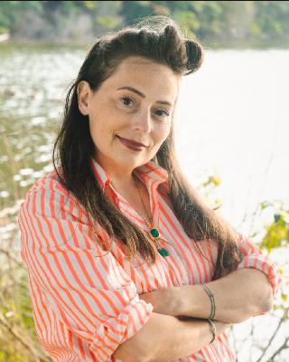 Bad at Sports Episode 913: Shannon R. Stratton and Ox-Bow