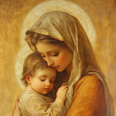 Mulheres de Fé: Pilares Vivos da Igreja Católica! - Padre Tony Batista