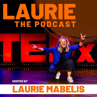 [Trailer] #8 How to be a More Authentic Speaker with Donna Buttice