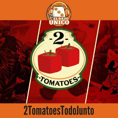 El Dado Único 2x78 - 2Tomatoes