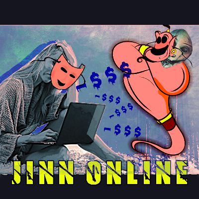 Czy można zamówić Jhina przez internet ? - Horrendum #S07E02 Czy można zamówić Jhina przez internet ? - Horrendum #S07E02