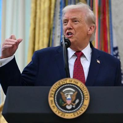 Nhà trắng giải thích lý do cấm công dân Lào và một số nước nhập cảnh vào Mỹ Nhà trắng giải thích lý do cấm công dân Lào và một số nước nhập cảnh vào Mỹ