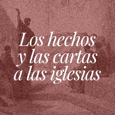 Día 327 | Hechos 15-16