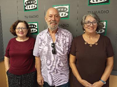Los pioneros de las Escuelas Infantiles Municipales de Elche: la revolución de "guardar" a "educar" Los pioneros de las Escuelas Infantiles Municipales de Elche: la revolución de "guardar" a "educar"