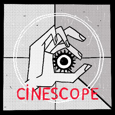 #0 Փոդքասթ Cine.box-ի մասին