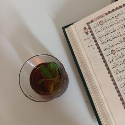 At-Tawakul