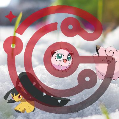 Guardian of the Pokéverse