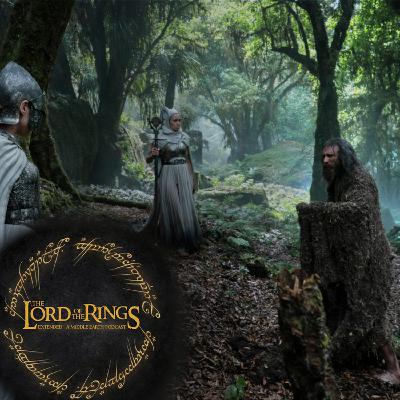 ”Alloyed” Review - Season 01, Episode 08 ”Alloyed” Review - Season 01, Episode 08