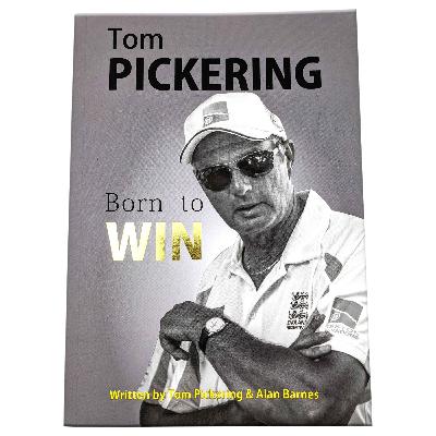 Episode 2 - With Special Guest Tommy Pickering