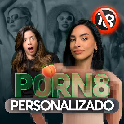 Erotismo con IA ¿Peligro o Liberación? 🫢⎪EP88 Erotismo con IA ¿Peligro o Liberación? 🫢⎪EP88