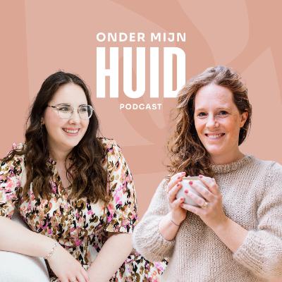 OMH #15. Bieke Geenen over hoogsensitiviteit en hoe je ermee omgaat in het dagelijks leven OMH #15. Bieke Geenen over hoogsensitiviteit en hoe je ermee omgaat in het dagelijks leven