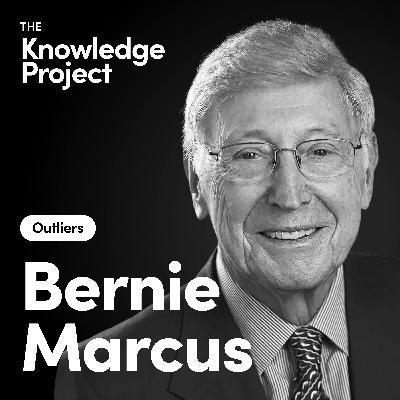 Bernie Marcus: The Home Depot Story [Outliers]