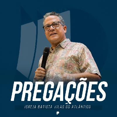 Encontro com o Libertador   Pr. Paulo Moreno - 01 10 25