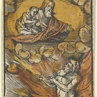 Thursday of the Second Week of Lent — From Dom Guéranger’s Liturgical Year