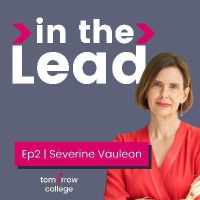 Ep2 | Severine Vauleon