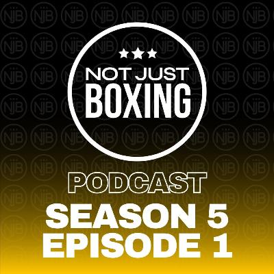 WBC International Champion | Henry Turner | NJB S05 E1 WBC International Champion | Henry Turner | NJB S05 E1