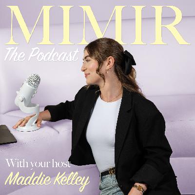 Why your email list should be a top priority in 2026, and how to build it with Kieryn Wang, Founder of ALLMOST