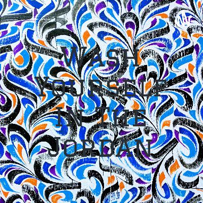 Wash Yourself In The Jordan (Trailer)