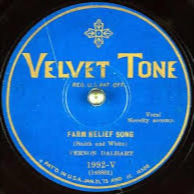 FARM RELIEF BLUES