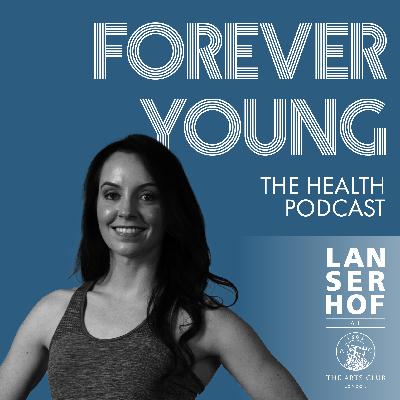 Resilience and Overcoming Adversity, with Stef Reid
