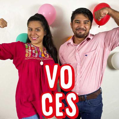 Episodio 11: Husai Guzman