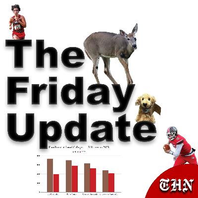 THN Friday Update 9.6.24 THN Friday Update 9.6.24