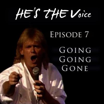 John Farnham's Whispering Jack: Episode 7 - Track 5: Going, Going, Gone