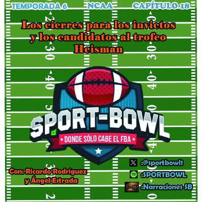 Los cierres para los invictos y los candidatos al trofeo Heisman Los cierres para los invictos y los candidatos al trofeo Heisman