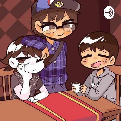 Ep 11: Crazy Marry