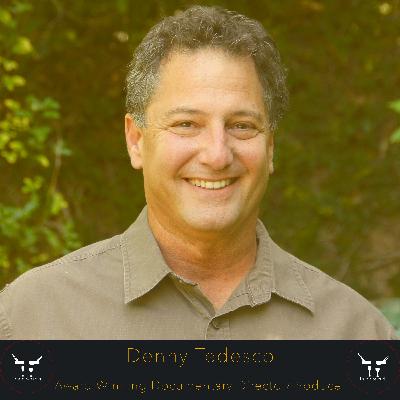 Trade Secrets-Denny Tedesco