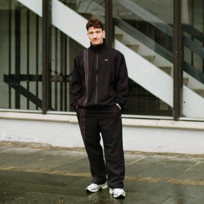 Discodrøv episode 4 - Charlie Skien Discodrøv episode 4 - Charlie Skien