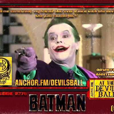 Episode 276: Batman (1989)