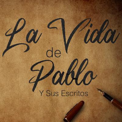 Sesión #14 El Viaje a Roma - Espíritu Santo - La vida de Pablo y sus escritos
