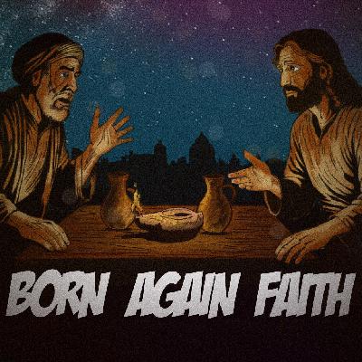 Born again faith
