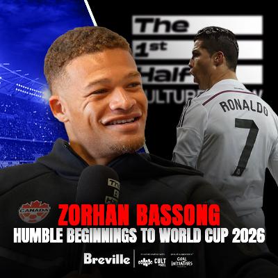 “I Thought It Was Over”: Zorhan Bassong on His Shocking Return to Team Canada