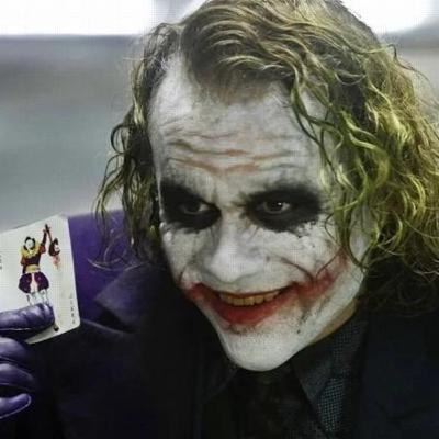 La tragedia di Heath Ledger